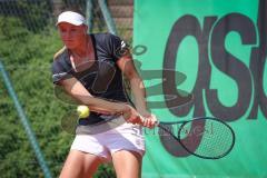 Tennis - 2. Bundesliga - 2026 - Consultens Tennisteam Manching - TC Blau Weiß Homburg 1 - Zoldakova Denisa  Manching - XXXXX - Foto: Meyer Jürgen