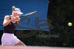 Tennis - 2. Bundesliga - 2026 - Consultens Tennisteam Manching - TC Blau Weiß Homburg 1 - Hettlerova Sofie Manching - XXXXX - Foto: Meyer Jürgen