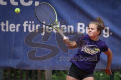 Tennis - Damen - Bayernliga - 2026 - DRC Ingolstadt - TC Rot-Blau Regensburg - Victoria Rauscher - DRC Ingolstadt - Foto: Meyer Jürgen