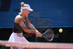 Tennis - 2. Bundesliga - 2026 - Consultens Tennisteam Manching - TC Blau Weiß Homburg 1 - Hettlerova Sofie Manching - XXXXX - Foto: Meyer Jürgen