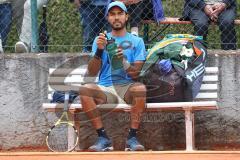 Porsche Zentrum Ingolstadt Tennis Cup - Benitez Juan - DRC Ingolstadt -  Foto: Jürgen Meyer