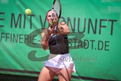 Tennis - 2. Bundesliga - 2026 - Consultens Tennisteam Manching - TC Blau Weiß Homburg 1 - Schruff Luisa Manching - XXXXX - Foto: Meyer Jürgen