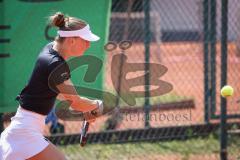 Tennis - 2. Bundesliga - 2026 - Consultens Tennisteam Manching - TC Blau Weiß Homburg 1 - Samson Laura Manching - XXXXX - Foto: Meyer Jürgen