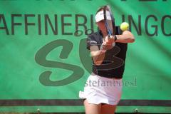Tennis - 2. Bundesliga - 2026 - Consultens Tennisteam Manching - TC Blau Weiß Homburg 1 - Samson Laura Manching - XXXXX - Foto: Meyer Jürgen