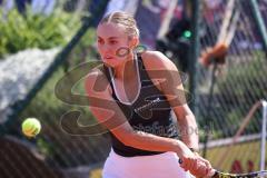 Tennis - 2. Bundesliga - 2026 - Consultens Tennisteam Manching - TC Blau Weiß Homburg 1 - Schruff Luisa Manching - XXXXX - Foto: Meyer Jürgen