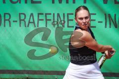 Tennis - 2. Bundesliga - 2026 - Consultens Tennisteam Manching - TC Blau Weiß Homburg 1 - Schruff Luisa Manching - XXXXX - Foto: Meyer Jürgen