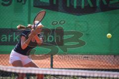 Tennis - 2. Bundesliga - 2026 - Consultens Tennisteam Manching - TC Blau Weiß Homburg 1 - Zoldakova Denisa  Manching - XXXXX - Foto: Meyer Jürgen
