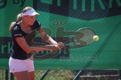 Tennis - 2. Bundesliga - 2026 - Consultens Tennisteam Manching - TC Blau Weiß Homburg 1 - Zoldakova Denisa  Manching - XXXXX - Foto: Meyer Jürgen