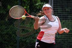 Tennis - Damen - Bayernliga - 2026 - DRC Ingolstadt - TC Rot-Blau Regensburg - Katerina Matysova - DRC Ingolstadt - Foto: Meyer Jürgen