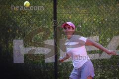Tennis - Damen - Bayernliga - 2026 - DRC Ingolstadt - TC Rot-Blau Regensburg - Melisa Hoafa - DRC Ingolstadt - Foto: Meyer Jürgen