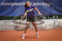 Tennis - Damen - Bayernliga - 2026 - DRC Ingolstadt - TC Rot-Blau Regensburg - Victoria Rauscher - DRC Ingolstadt - Foto: Meyer Jürgen