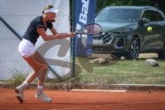 Tennis - 2. Bundesliga - 2026 - Consultens Tennisteam Manching - TC Blau Weiß Homburg 1 - Zoldakova Denisa  Manching - XXXXX - Foto: Meyer Jürgen