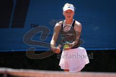 Tennis - 2. Bundesliga - 2026 - Consultens Tennisteam Manching - TC Blau Weiß Homburg 1 - Hettlerova Sofie Manching - XXXXX - Foto: Meyer Jürgen