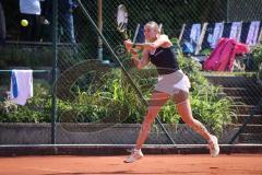 Tennis - 2. Bundesliga - 2026 - Consultens Tennisteam Manching - TC Blau Weiß Homburg 1 - Schruff Luisa Manching - XXXXX - Foto: Meyer Jürgen