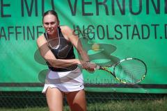 Tennis - 2. Bundesliga - 2026 - Consultens Tennisteam Manching - TC Blau Weiß Homburg 1 - Schruff Luisa Manching - XXXXX - Foto: Meyer Jürgen