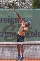 Porsche Zentrum Ingolstadt Tennis Cup - Benitez Juan - DRC Ingolstadt -  Foto: Jürgen Meyer