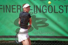 Tennis - 2. Bundesliga - 2026 - Consultens Tennisteam Manching - TC Blau Weiß Homburg 1 - Samson Laura Manching - XXXXX - Foto: Meyer Jürgen