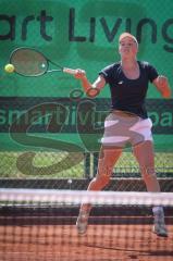 Tennis - 2. Bundesliga - 2026 - Consultens Tennisteam Manching - TC Blau Weiß Homburg 1 - Zoldakova Denisa  Manching - XXXXX - Foto: Meyer Jürgen