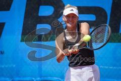 Tennis - 2. Bundesliga - 2026 - Consultens Tennisteam Manching - TC Blau Weiß Homburg 1 - Hettlerova Sofie Manching - XXXXX - Foto: Meyer Jürgen