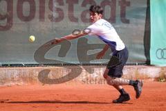 Tennis - Bayernliga - 2026 - Herren - DRC Ingolstadt - TC Rot Blau Regensburg - Tim Adler - DRC Ingolstadt - XXXXX - Foto: Meyer Jürgen
