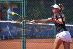 Tennis - 2. Bundesliga - 2026 - Consultens Tennisteam Manching - TC Blau Weiß Homburg 1 - Sekerova Veronika Manching - XXXXX - Foto: Meyer Jürgen