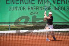 Tennis - 2. Bundesliga - 2026 - Consultens Tennisteam Manching - TC Blau Weiß Homburg 1 - Samson Laura Manching - XXXXX - Foto: Meyer Jürgen