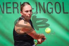 Tennis - 2. Bundesliga - 2026 - Consultens Tennisteam Manching - TC Blau Weiß Homburg 1 - Schruff Luisa Manching - XXXXX - Foto: Meyer Jürgen