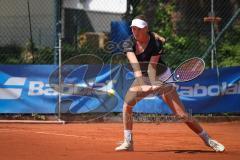 Tennis - 2. Bundesliga - 2026 - Consultens Tennisteam Manching - TC Blau Weiß Homburg 1 - Zoldakova Denisa  Manching - XXXXX - Foto: Meyer Jürgen