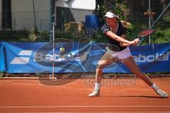 Tennis - 2. Bundesliga - 2026 - Consultens Tennisteam Manching - TC Blau Weiß Homburg 1 - Zoldakova Denisa  Manching - XXXXX - Foto: Meyer Jürgen