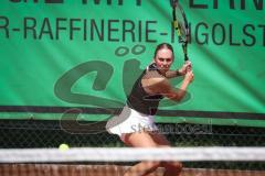 Tennis - 2. Bundesliga - 2026 - Consultens Tennisteam Manching - TC Blau Weiß Homburg 1 - Schruff Luisa Manching - XXXXX - Foto: Meyer Jürgen