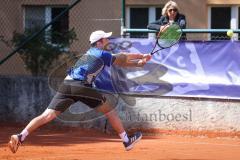Tennis - Bayernliga - 2026 - Herren - DRC Ingolstadt - TC Rot Blau Regensburg - Dragan Agic- DRC Ingolstadt - XXXXX - Foto: Meyer Jürgen