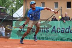 Porsche Zentrum Ingolstadt Tennis Cup - Benitez Juan - DRC Ingolstadt -  Foto: Jürgen Meyer