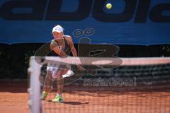 Tennis - 2. Bundesliga - 2026 - Consultens Tennisteam Manching - TC Blau Weiß Homburg 1 - Hettlerova Sofie Manching - XXXXX - Foto: Meyer Jürgen
