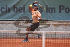 Porsche Zentrum Ingolstadt Tennis Cup - Benitez Juan - DRC Ingolstadt -  Foto: Jürgen Meyer