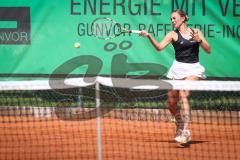 Tennis - 2. Bundesliga - 2026 - Consultens Tennisteam Manching - TC Blau Weiß Homburg 1 - Schruff Luisa Manching - XXXXX - Foto: Meyer Jürgen