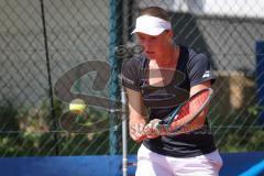 Tennis - 2. Bundesliga - 2026 - Consultens Tennisteam Manching - TC Blau Weiß Homburg 1 - Zoldakova Denisa  Manching - XXXXX - Foto: Meyer Jürgen