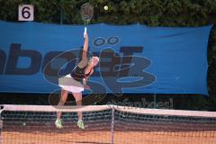 Tennis - 2. Bundesliga - 2026 - Consultens Tennisteam Manching - TC Blau Weiß Homburg 1 - Hettlerova Sofie Manching - XXXXX - Foto: Meyer Jürgen