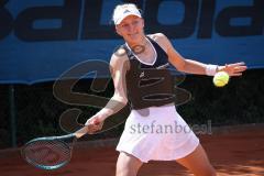 Tennis - 2. Bundesliga - 2026 - Consultens Tennisteam Manching - TC Blau Weiß Homburg 1 - Hettlerova Sofie Manching - XXXXX - Foto: Meyer Jürgen