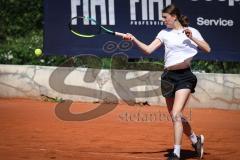 Tennis - Damen - Bayernliga - 2026 - DRC Ingolstadt - TC Rot-Blau Regensburg - Valerie Witt DRC Ingolstadt - Foto: Meyer Jürgen