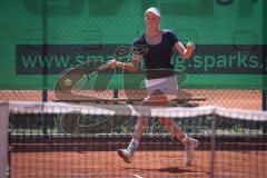 Tennis - 2. Bundesliga - 2026 - Consultens Tennisteam Manching - TC Blau Weiß Homburg 1 - Zoldakova Denisa  Manching - XXXXX - Foto: Meyer Jürgen