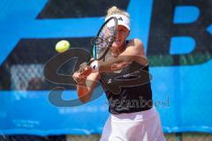 Tennis - 2. Bundesliga - 2026 - Consultens Tennisteam Manching - TC Blau Weiß Homburg 1 - Hettlerova Sofie Manching - XXXXX - Foto: Meyer Jürgen