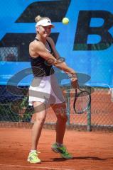 Tennis - 2. Bundesliga - 2026 - Consultens Tennisteam Manching - TC Blau Weiß Homburg 1 - Hettlerova Sofie Manching - XXXXX - Foto: Meyer Jürgen