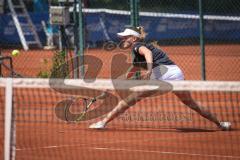 Tennis - 2. Bundesliga - 2026 - Consultens Tennisteam Manching - TC Blau Weiß Homburg 1 - Sekerova Veronika Manching - XXXXX - Foto: Meyer Jürgen