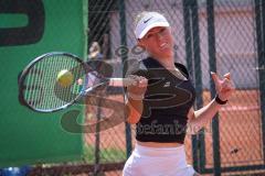 Tennis - 2. Bundesliga - 2026 - Consultens Tennisteam Manching - TC Blau Weiß Homburg 1 - Samson Laura Manching - XXXXX - Foto: Meyer Jürgen