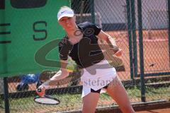 Tennis - 2. Bundesliga - 2026 - Consultens Tennisteam Manching - TC Blau Weiß Homburg 1 - Samson Laura Manching - XXXXX - Foto: Meyer Jürgen