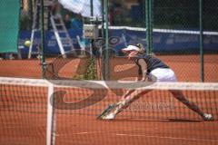 Tennis - 2. Bundesliga - 2026 - Consultens Tennisteam Manching - TC Blau Weiß Homburg 1 - Sekerova Veronika Manching - XXXXX - Foto: Meyer Jürgen