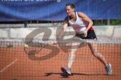 Tennis - Damen - Bayernliga - 2026 - DRC Ingolstadt - TC Rot-Blau Regensburg - Höcht Kathrin DRC Ingolstadt - Foto: Meyer Jürgen