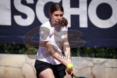 Tennis - Damen - Bayernliga - 2026 - DRC Ingolstadt - TC Rot-Blau Regensburg - Valerie Witt DRC Ingolstadt - Foto: Meyer Jürgen
