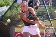 Tennis - 2. Bundesliga - 2026 - Consultens Tennisteam Manching - TC Blau Weiß Homburg 1 - Schruff Luisa Manching - XXXXX - Foto: Meyer Jürgen