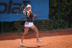 Tennis - 2. Bundesliga - 2026 - Consultens Tennisteam Manching - TC Blau Weiß Homburg 1 - Sekerova Veronika Manching - XXXXX - Foto: Meyer Jürgen